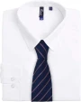 Bandanas, Foulards & Dassen PREMIER Stropdas "Sports Stripe" voor bedrukking &amp; borduring