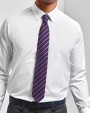 Bandanas, Foulards & Dassen PREMIER Stropdas "Sports Stripe" voor bedrukking &amp; borduring