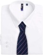 Bandanas, Foulards & Dassen PREMIER Stropdas "Sports Stripe" voor bedrukking &amp; borduring