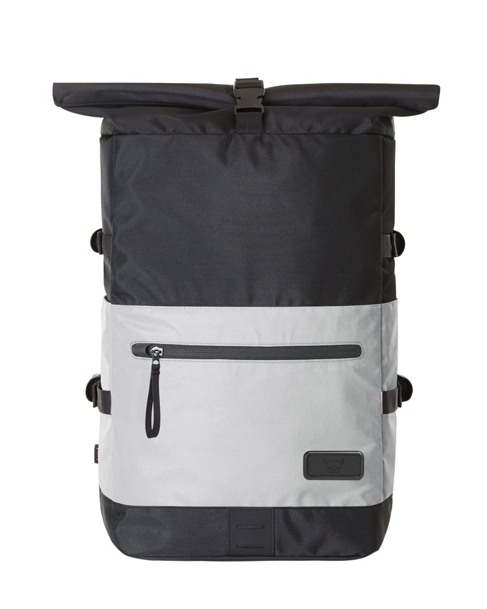 HALFAR Notebook Backpack Reflex Taschen personalisierbar