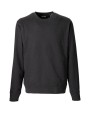 Sweaters & hoodies UTOPIC Unisex Crewneck Sweatshirt voor bedrukking &amp; borduring