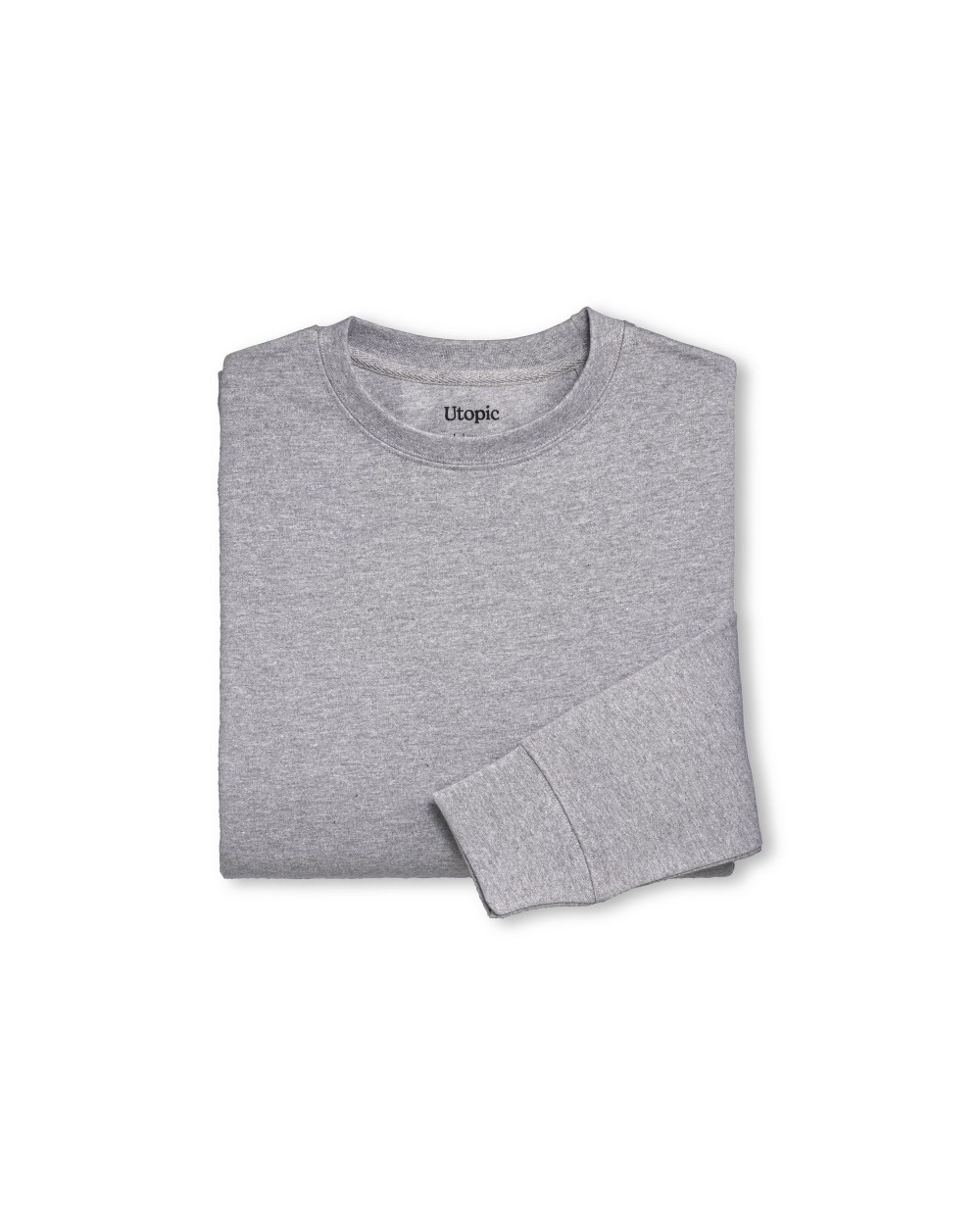 UTOPIC Unisex Crewneck Sweatshirt Sweatshirts personalisierbar