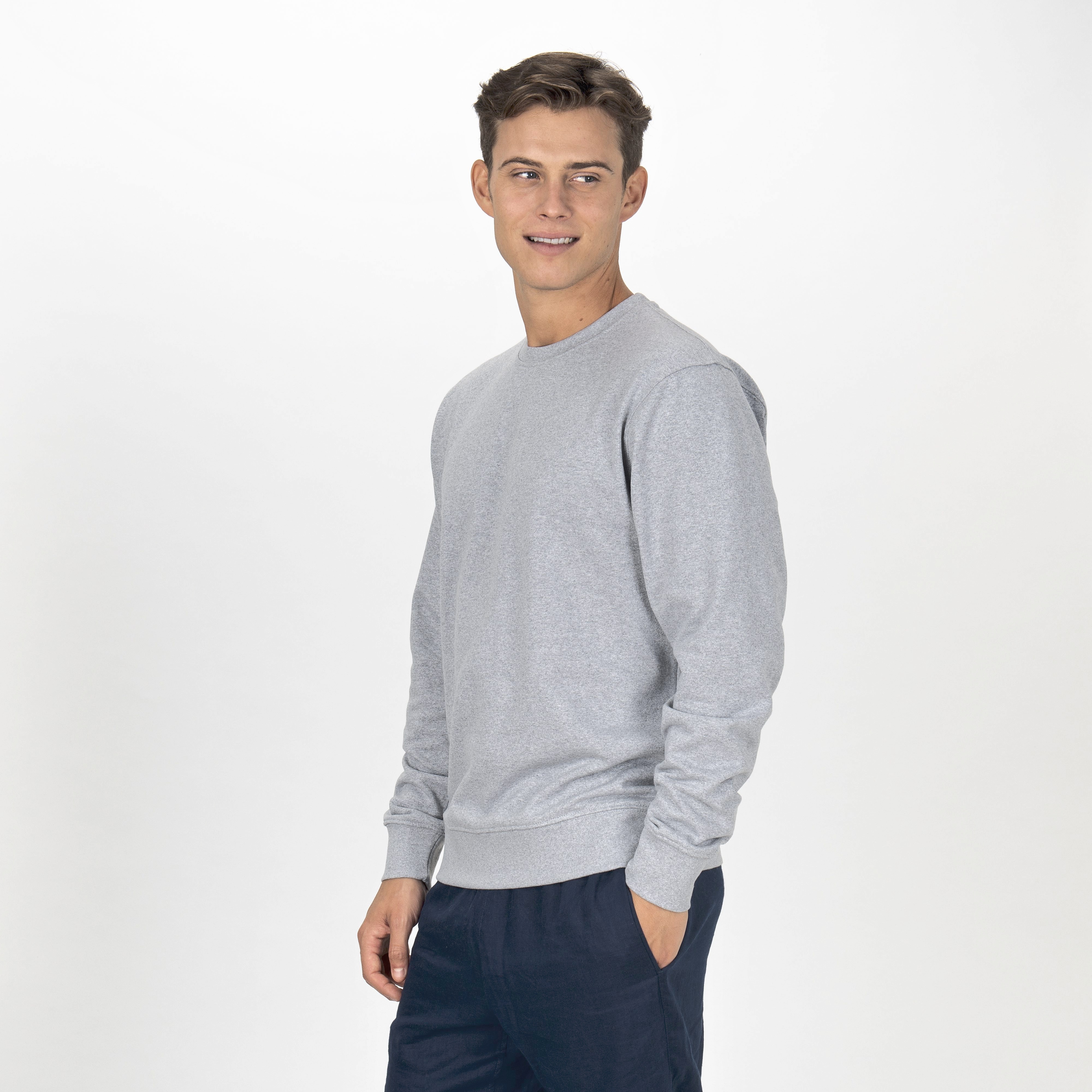 Sweat-shirts personnalisable UTOPIC Unisex Crewneck Sweatshirt