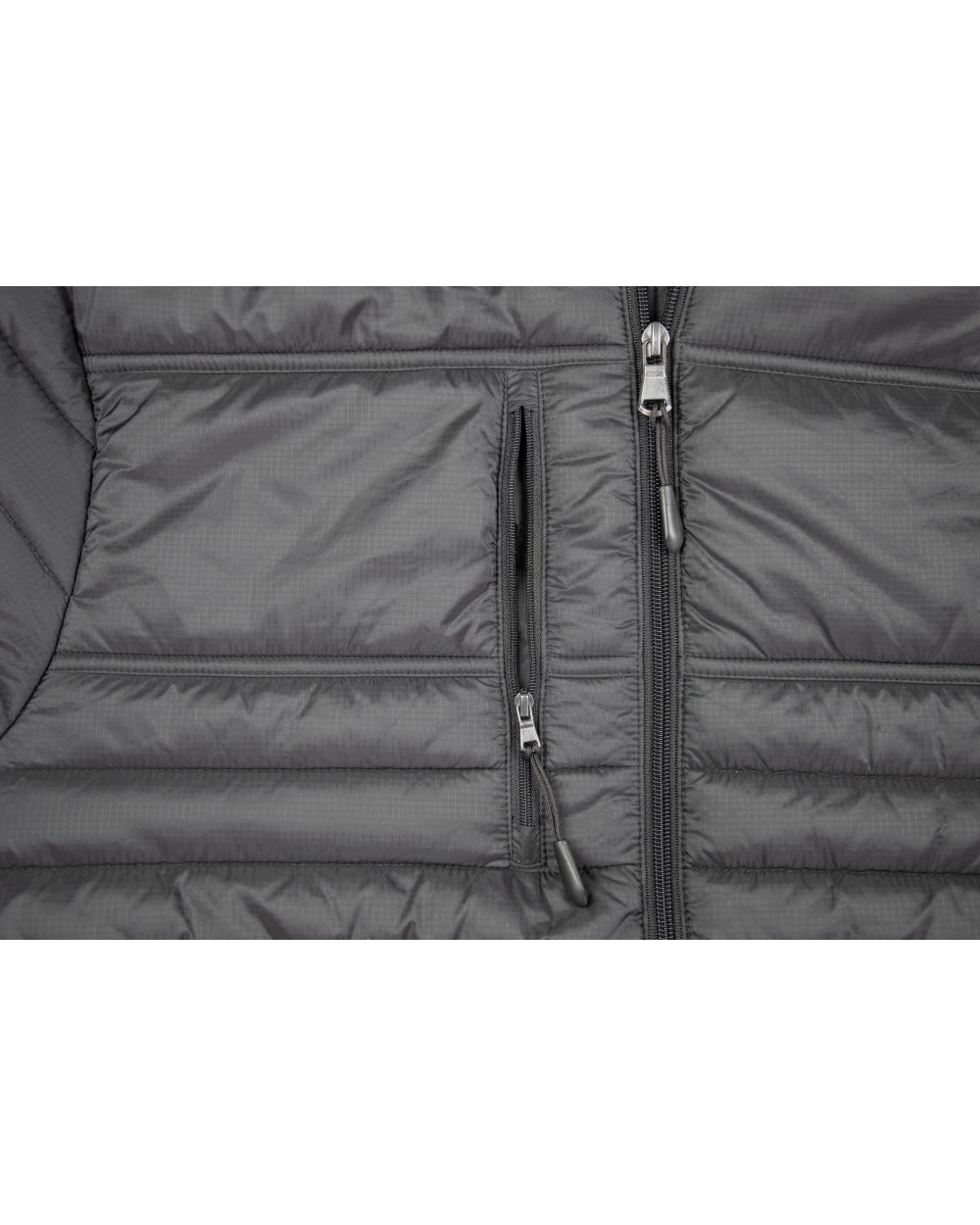 Jassen HRM Women´s Premium Quilted Jacket voor bedrukking &amp; borduring