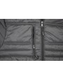 HRM Women´s Premium Quilted Jacket Jacken personalisierbar