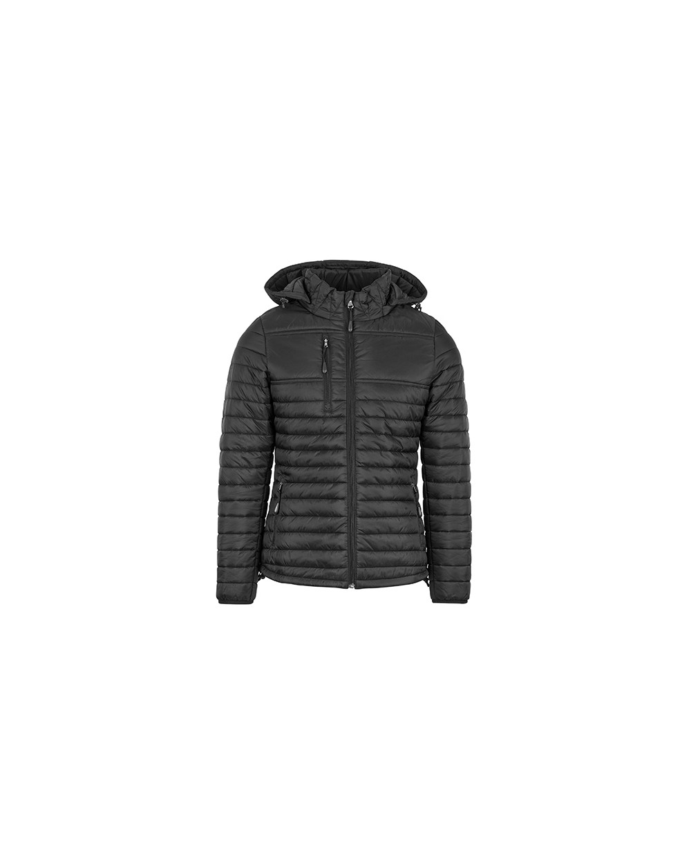 Jassen HRM Women´s Premium Quilted Jacket voor bedrukking &amp; borduring