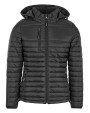 HRM Women´s Premium Quilted Jacket Jacken personalisierbar