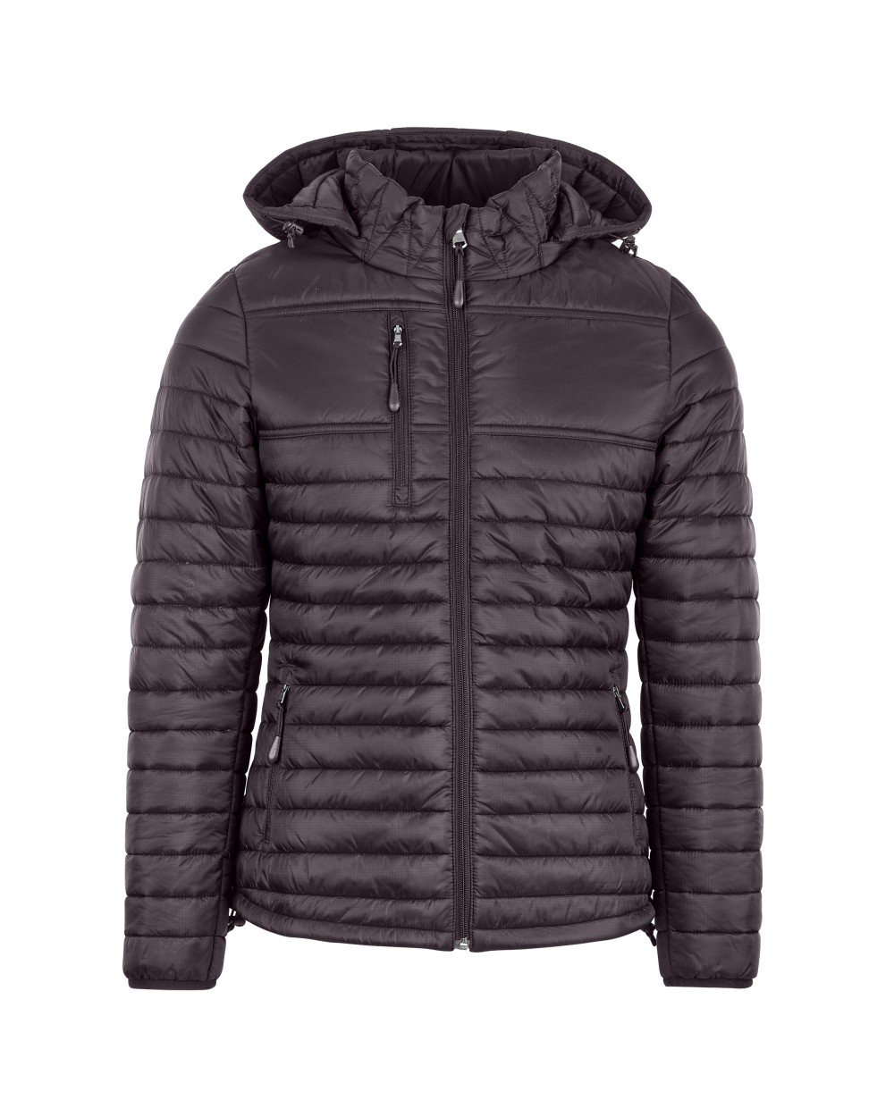 HRM Women´s Premium Quilted Jacket Jacken personalisierbar