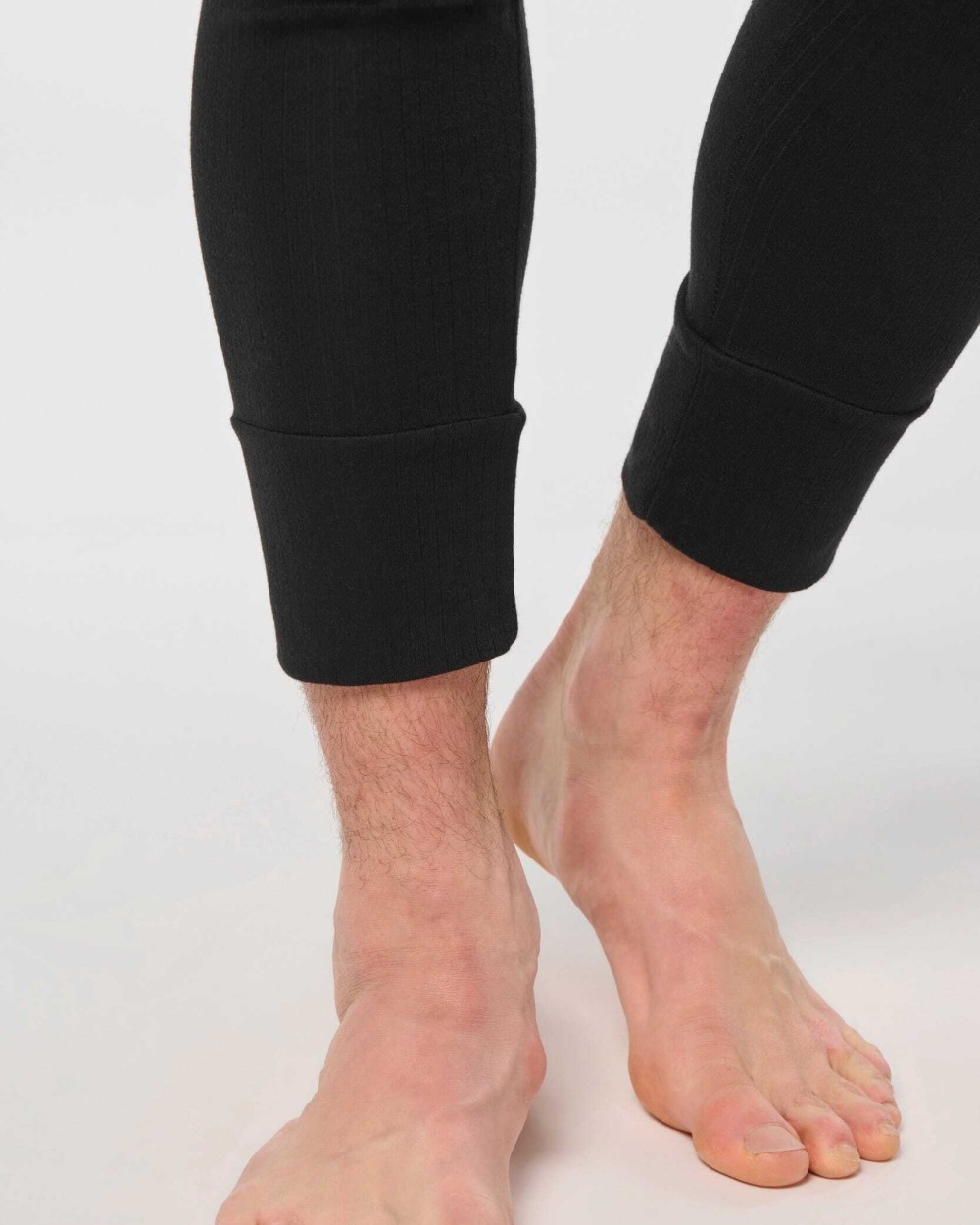WK. DESIGNED TO WORK Unisex-Unterhose lang Unterhosen personalisierbar