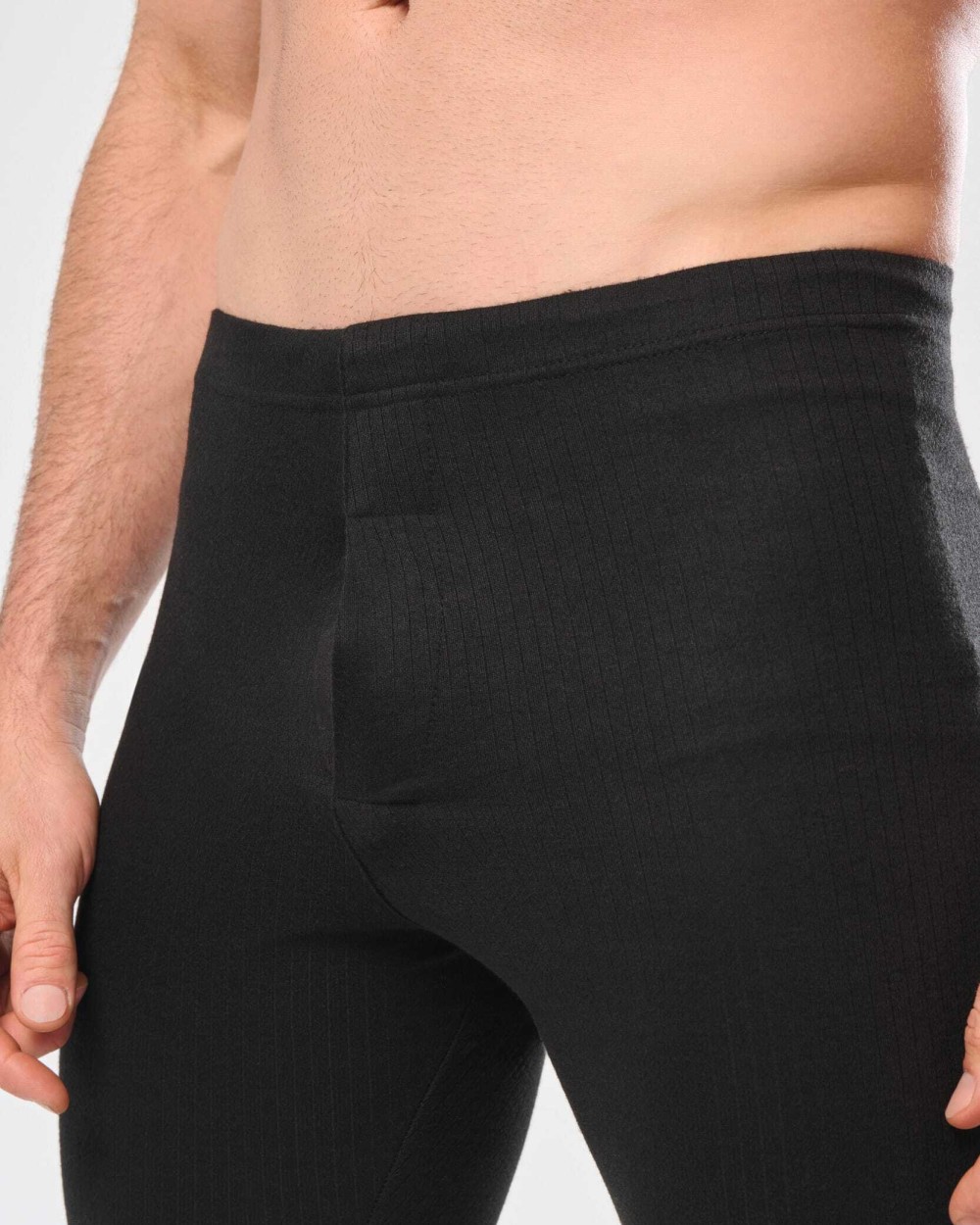 Sous-Vêtements personnalisable WK. DESIGNED TO WORK Caleçon long unisexe