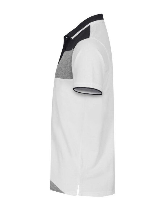 Polos personnalisable CLIQUE Conrad