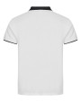 Polos personnalisable CLIQUE Conrad