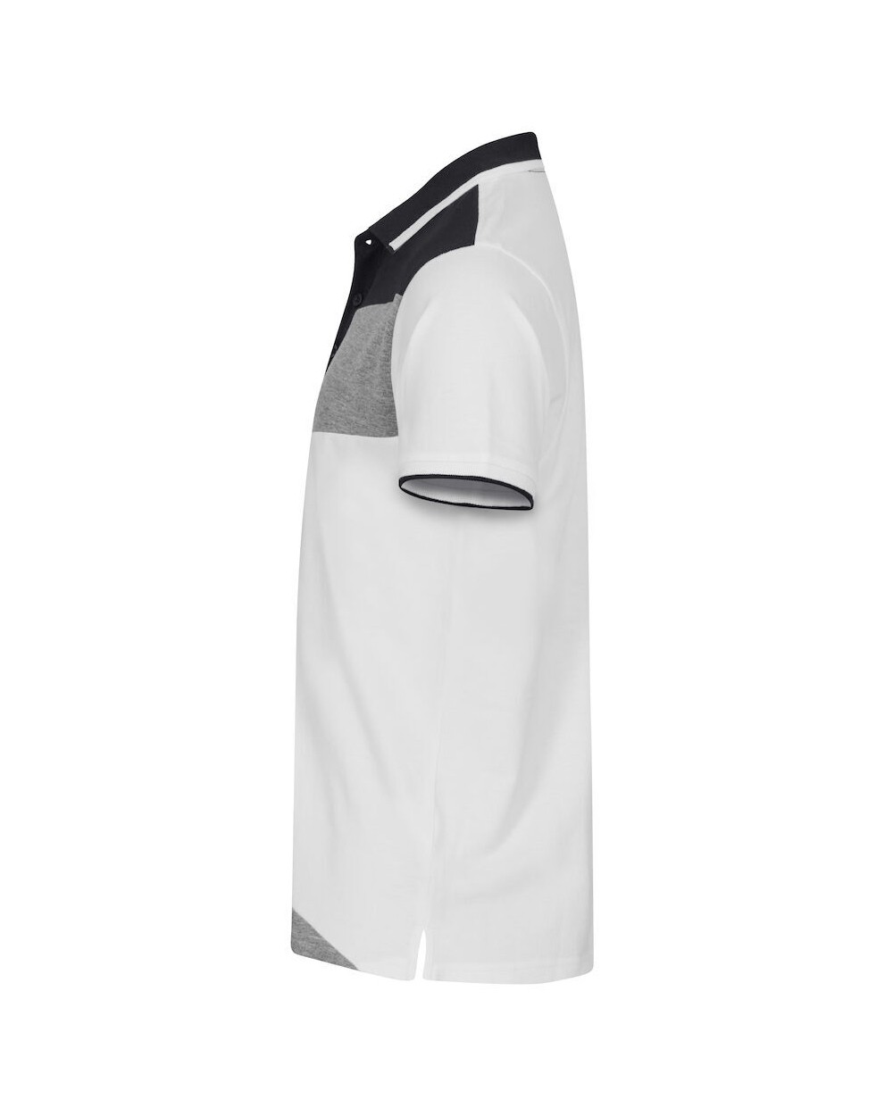 Polos personnalisable CLIQUE Conrad
