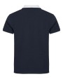 CLIQUE Conrad Poloshirts personalisierbar