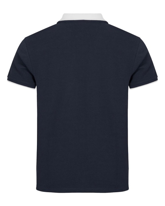 Polos personnalisable CLIQUE Conrad