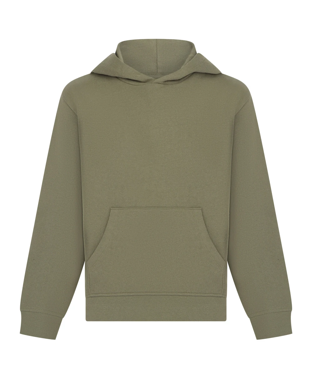 SKINNIFIT Kids´ Sustainable Fashion Hoody Sweatshirts personalisierbar