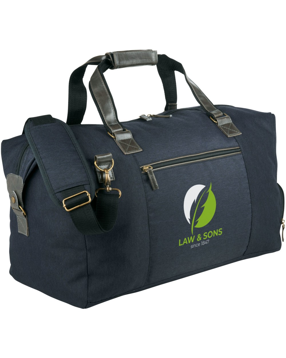 4DO The Capitol Reisetasche 35L Taschen personalisierbar