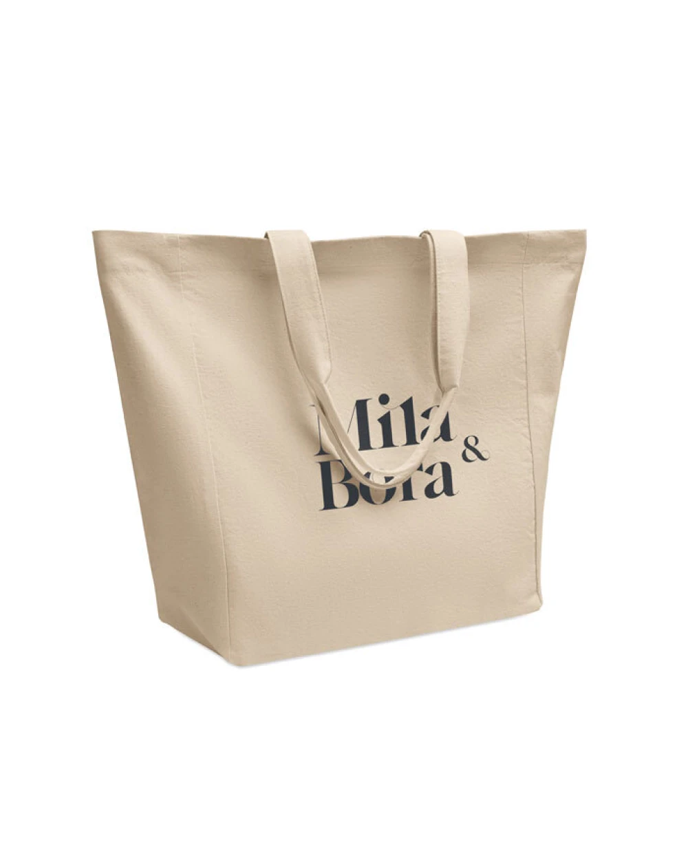 Sacs & Bagagerie personnalisable 4DO Sac shopping en coton