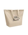 4DO Einkaufstasche aus Baumwolle Taschen personalisierbar