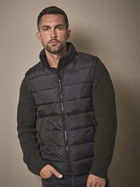 Vestes à personnaliser TEE JAYS LITE BODYWARMER 