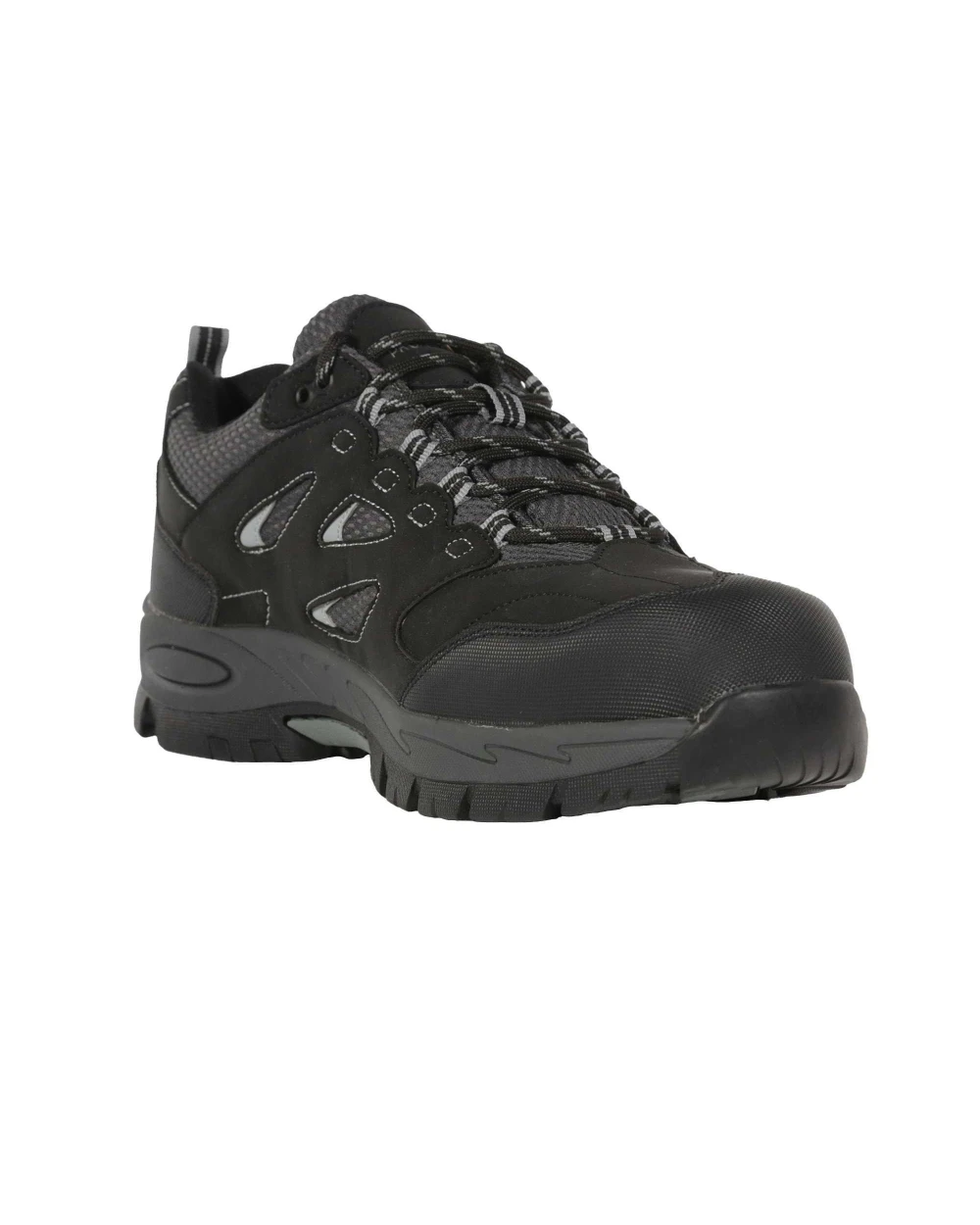 REGATTA Mudstone S1P Safety Trainer Zubehör personalisierbar