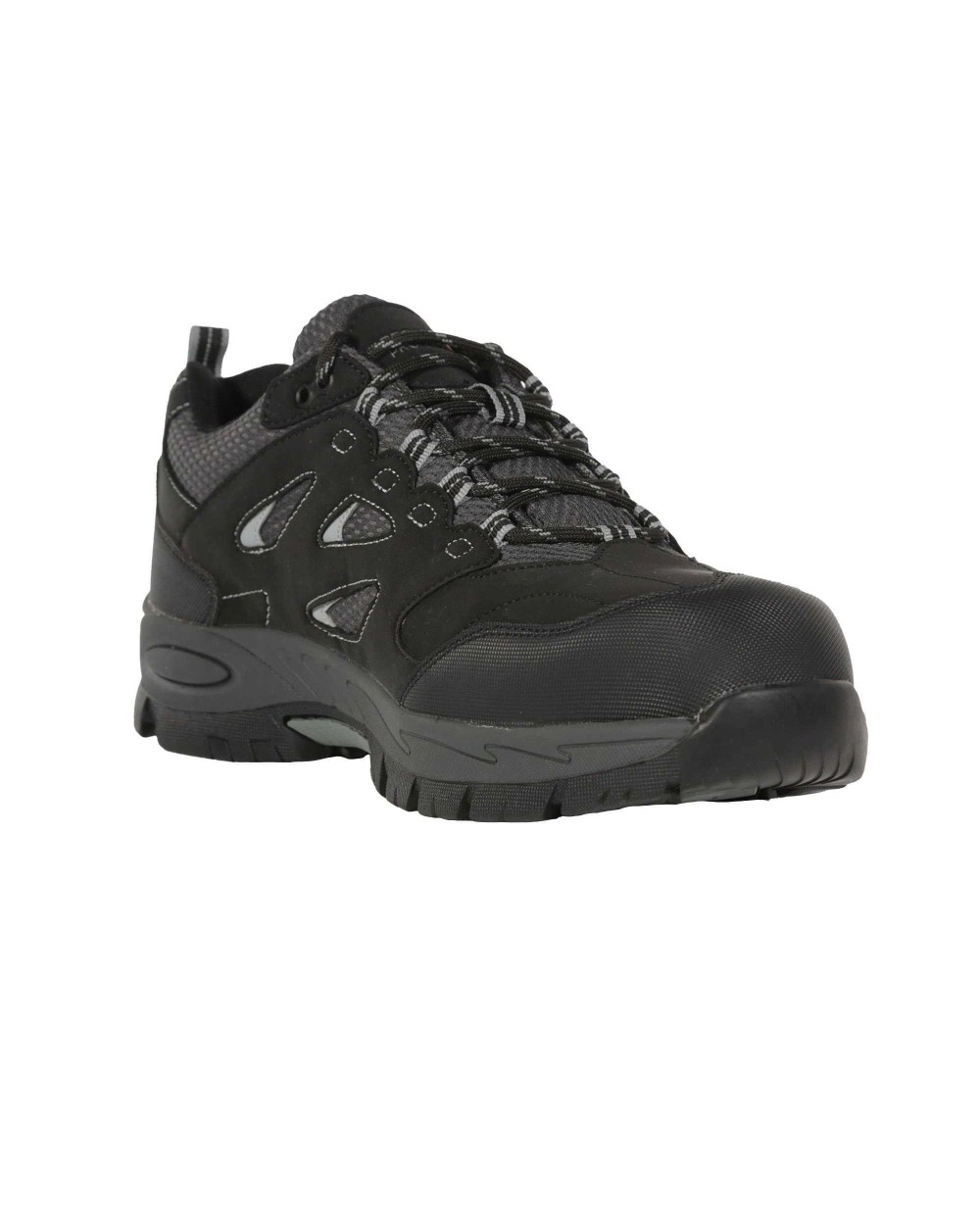 Accessoires personnalisable REGATTA Mudstone S1P Safety Trainer