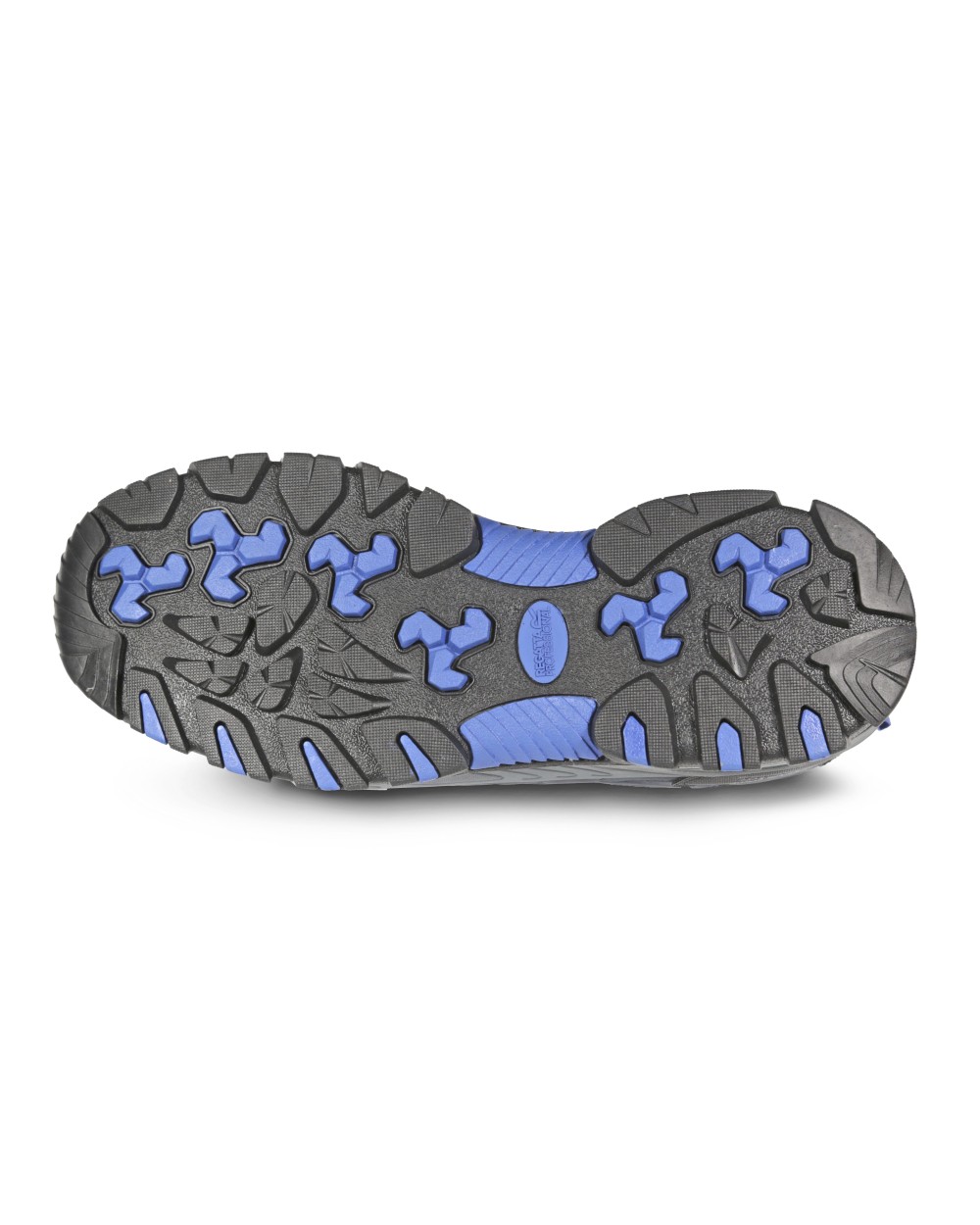 Benodigdheden REGATTA Mudstone S1P Safety Trainer voor bedrukking &amp; borduring