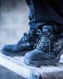 Benodigdheden REGATTA Mudstone S1P Safety Trainer voor bedrukking &amp; borduring