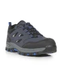 Benodigdheden REGATTA Mudstone S1P Safety Trainer voor bedrukking &amp; borduring