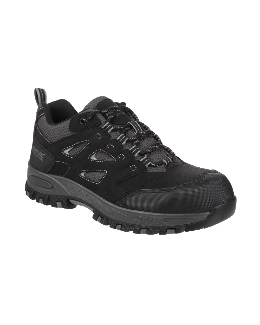 Accessoires personnalisable REGATTA Mudstone S1P Safety Trainer