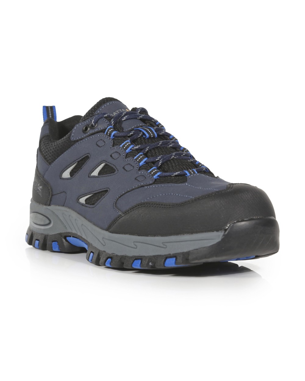 Benodigdheden REGATTA Mudstone S1P Safety Trainer voor bedrukking &amp; borduring