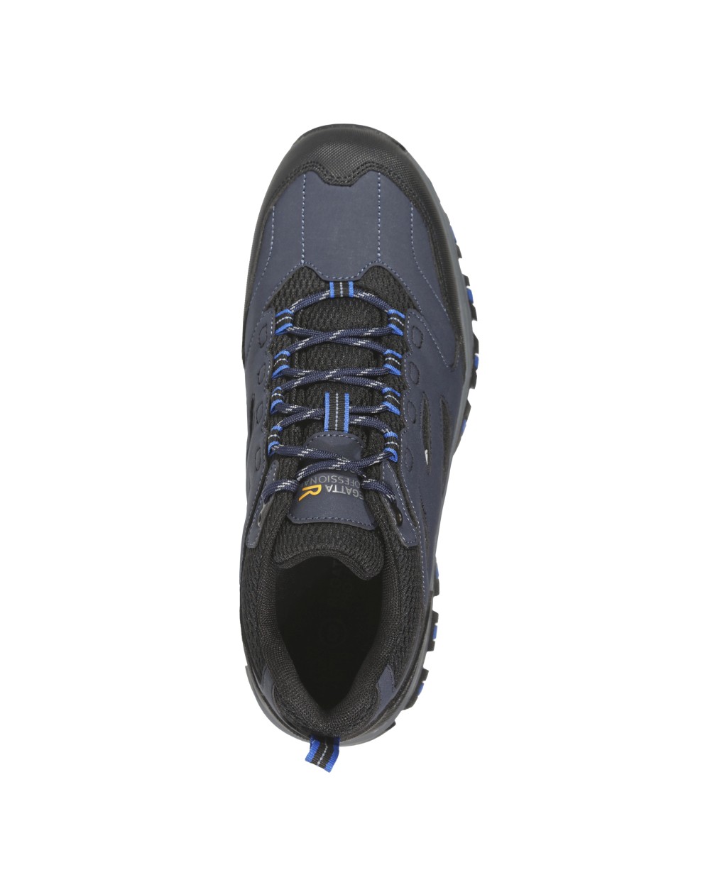 Accessoires personnalisable REGATTA Mudstone S1P Safety Trainer