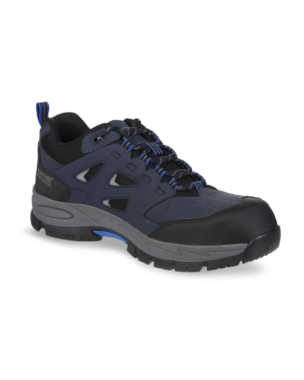 REGATTA Mudstone S1P Safety Trainer Zubehör personalisierbar