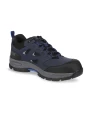Benodigdheden REGATTA Mudstone S1P Safety Trainer voor bedrukking &amp; borduring