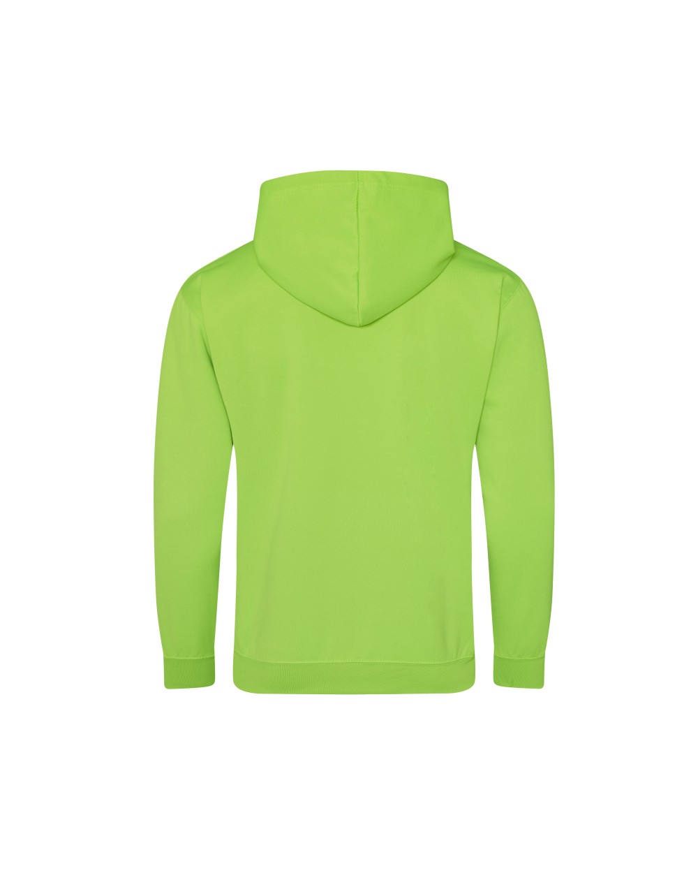 Sweaters & hoodies AWDIS ELECTRIC HOODIE voor bedrukking &amp; borduring