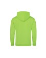 AWDIS ELECTRIC HOODIE Sweatshirts personalisierbar