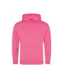 AWDIS ELECTRIC HOODIE Sweatshirts personalisierbar
