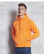 Sweaters & hoodies AWDIS ELECTRIC HOODIE voor bedrukking &amp; borduring