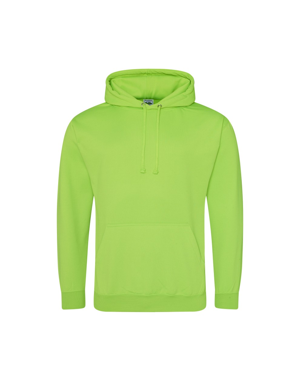 AWDIS ELECTRIC HOODIE Sweatshirts personalisierbar
