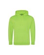 Sweaters & hoodies AWDIS ELECTRIC HOODIE voor bedrukking &amp; borduring