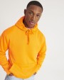 Sweaters & hoodies AWDIS ELECTRIC HOODIE voor bedrukking &amp; borduring