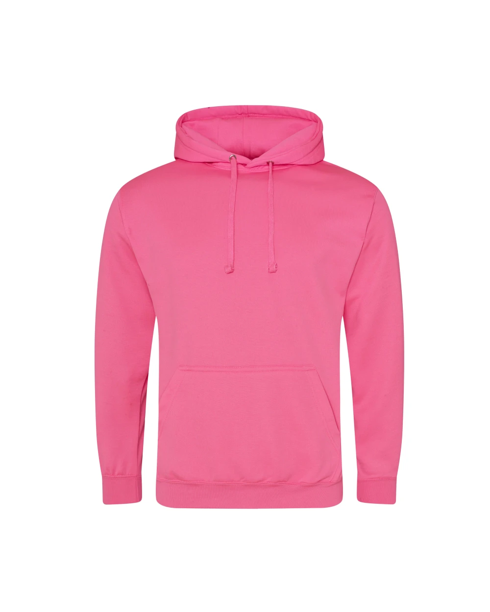 Sweaters & hoodies AWDIS ELECTRIC HOODIE voor bedrukking &amp; borduring