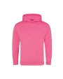 Sweaters & hoodies AWDIS ELECTRIC HOODIE voor bedrukking &amp; borduring