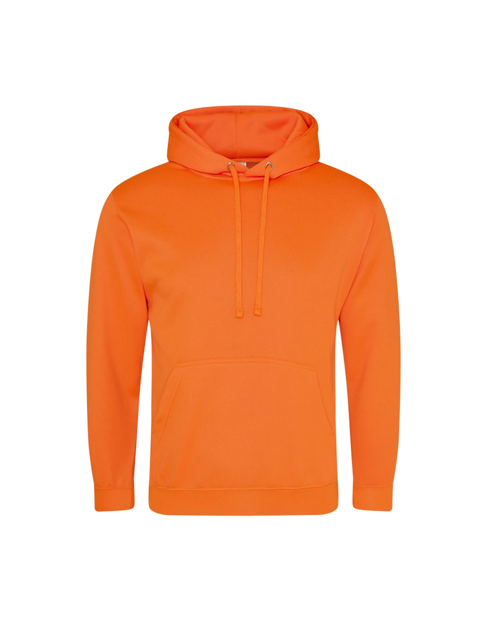 Sweaters & hoodies AWDIS ELECTRIC HOODIE voor bedrukking &amp; borduring