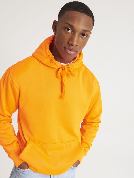Sweat-shirts à personnaliser AWDIS ELECTRIC HOODIE 