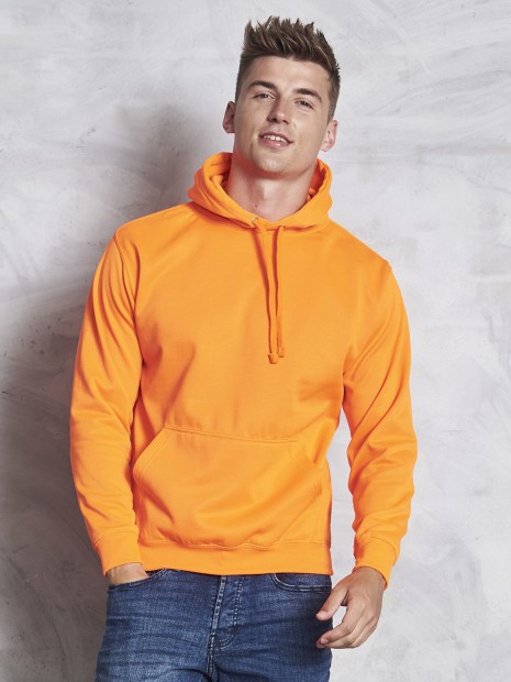Sweat-shirts à personnaliser AWDIS ELECTRIC HOODIE 