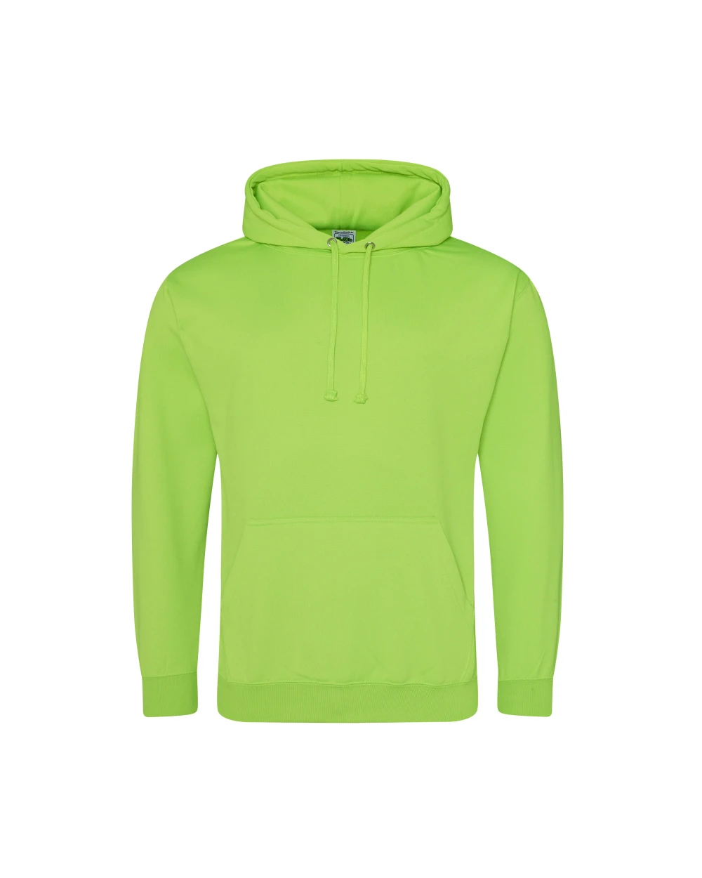 Sweaters & hoodies AWDIS ELECTRIC HOODIE voor bedrukking &amp; borduring