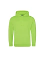 Sweaters & hoodies AWDIS ELECTRIC HOODIE voor bedrukking &amp; borduring