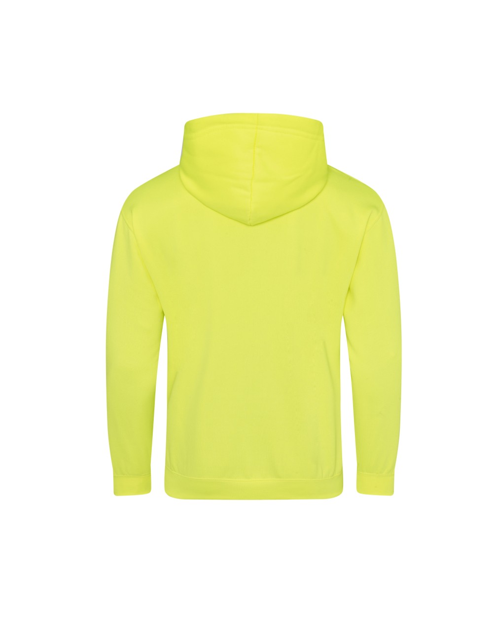 AWDIS ELECTRIC HOODIE Sweatshirts personalisierbar