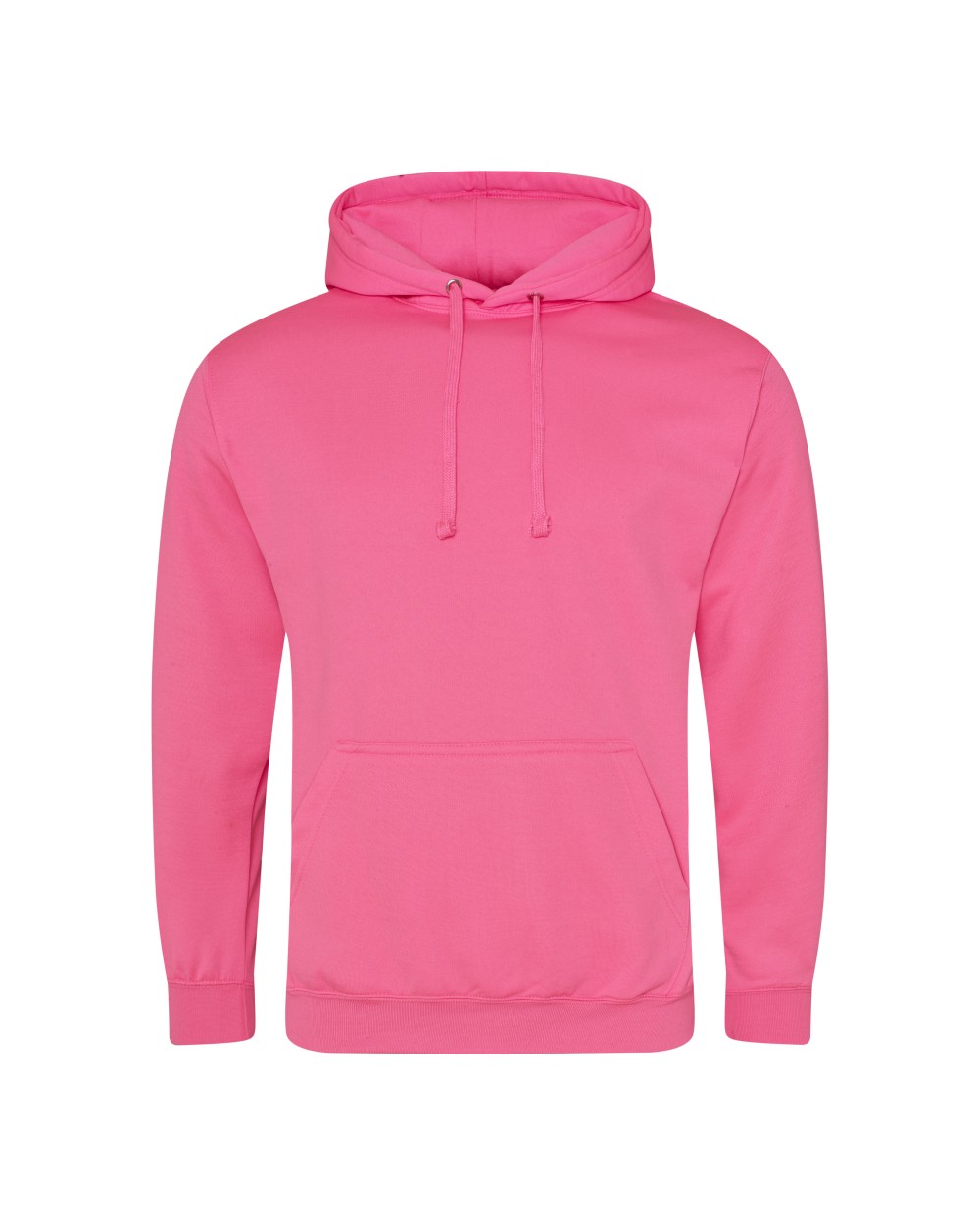 Sweaters & hoodies AWDIS ELECTRIC HOODIE voor bedrukking &amp; borduring